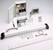 Exit Delay Systems