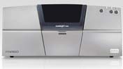Badge Printer and Supplies