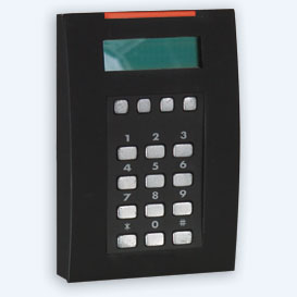 HID BioKeypad HID-BIOKP