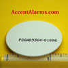 XceedID 7710-D35 Prox Disk: HID Compatible