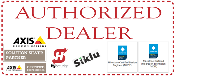 Danger of buying online from non-authorized vendors