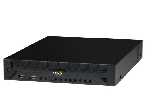 Network Video Recorders