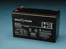 Batteries