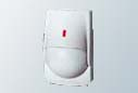 Motion Detectors