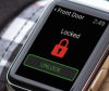 Access Control & Doors with Alarm.com