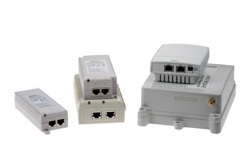 Network and Video Accessories