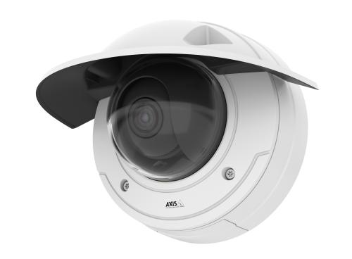 Dome Security Cameras