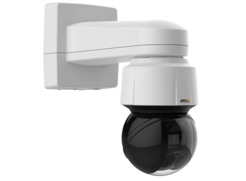 Movable (PTZ) IP Security Cameras