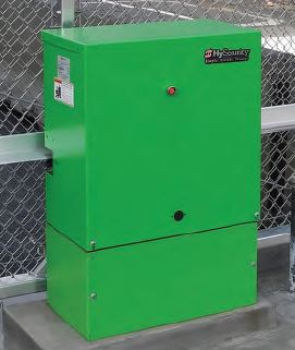 Slide Gate Operators