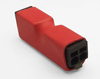 Double End of Line (DEOL) Resister 1K/1K